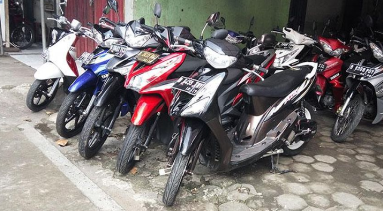 Wajib Periksa 5 Bagian Ini Sebelum Beli Skuter Matic Bekas, Nomor 5 Paling Penting