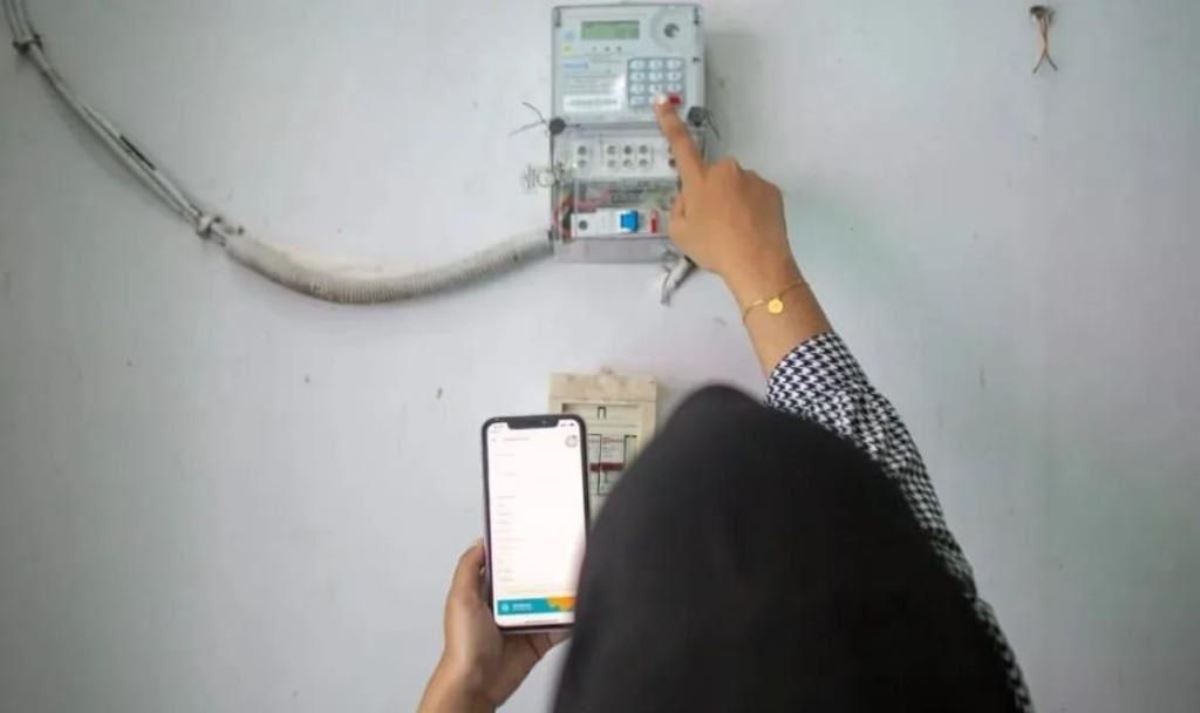 Berbeda dengan Pulsa Seluler, Begini Cara Hitung Token Listrik Prabayar