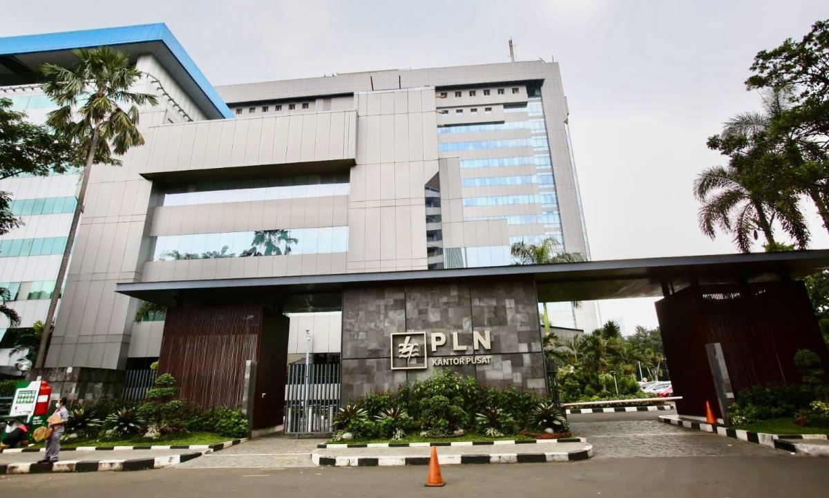 Pemerintah Putuskan Tarif Listrik Triwulan II 2026 Tidak Naik