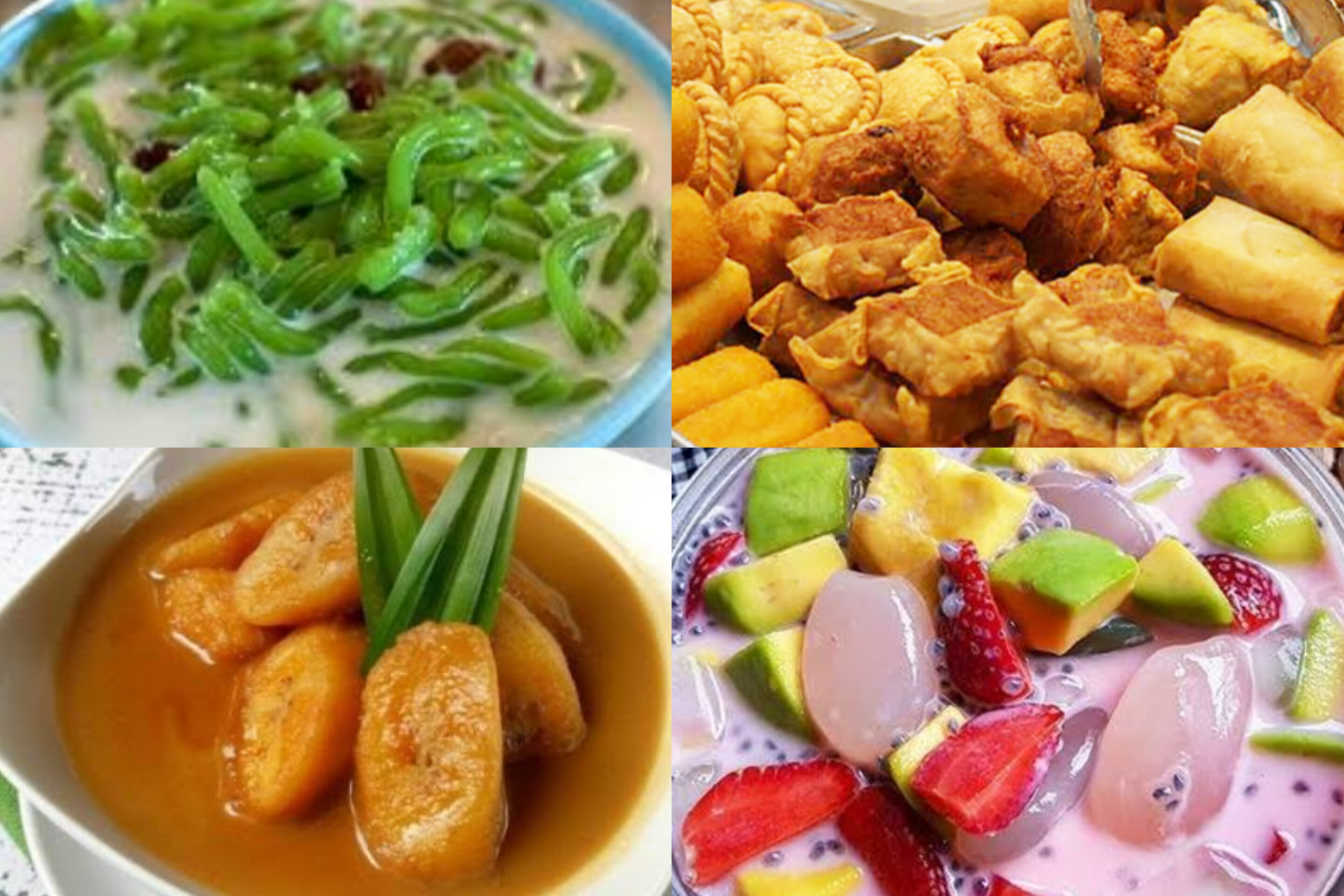 Ide Takjil Berbuka Puasa yang Simpel dan Mudah Dibuat, Cocok Dibagikan di Jumat Berkah