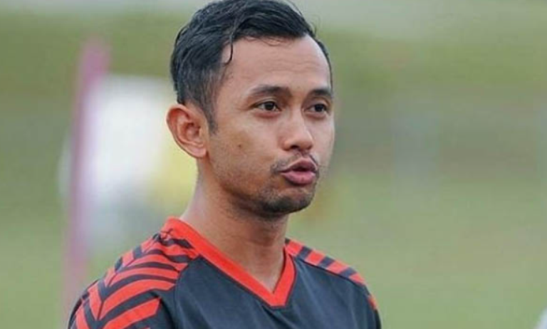 Sah, Mas Yoyok Jadi Pelatih Baru Sriwijaya FC, Berikut Profilnya