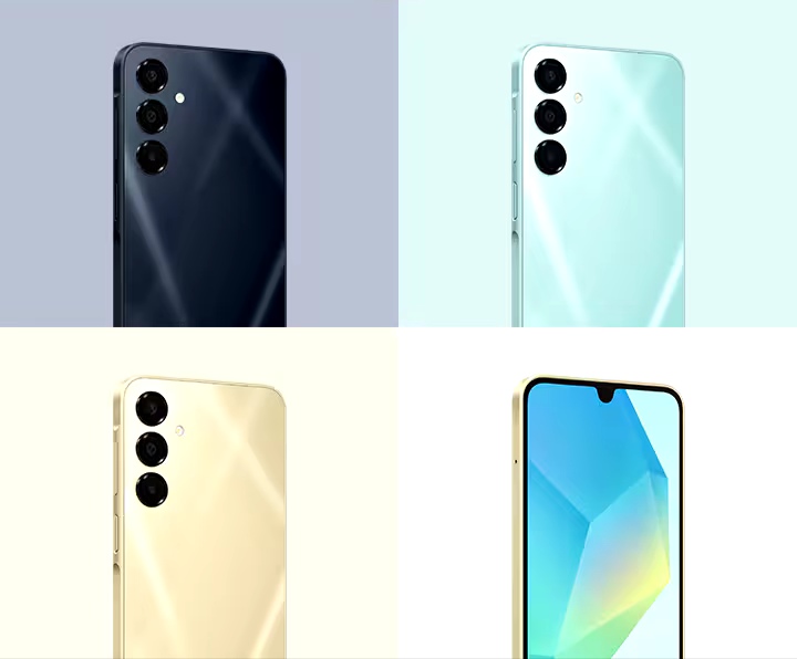 Rekomendasi 10 HP Terlaris 2025 dengan Fitur Canggih dan Harga Terbaik