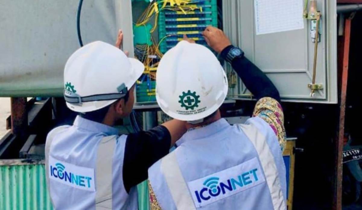 PLN Melesat ke Fortune Global 500, Digitalisasi dan Beyond kWh Jadi Kunci