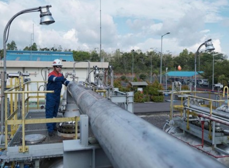 Pertamina EP Temukan Sumur Minyak Baru di Struktur Abab Sumsel, Catat Potensi Awal 505 BOPD