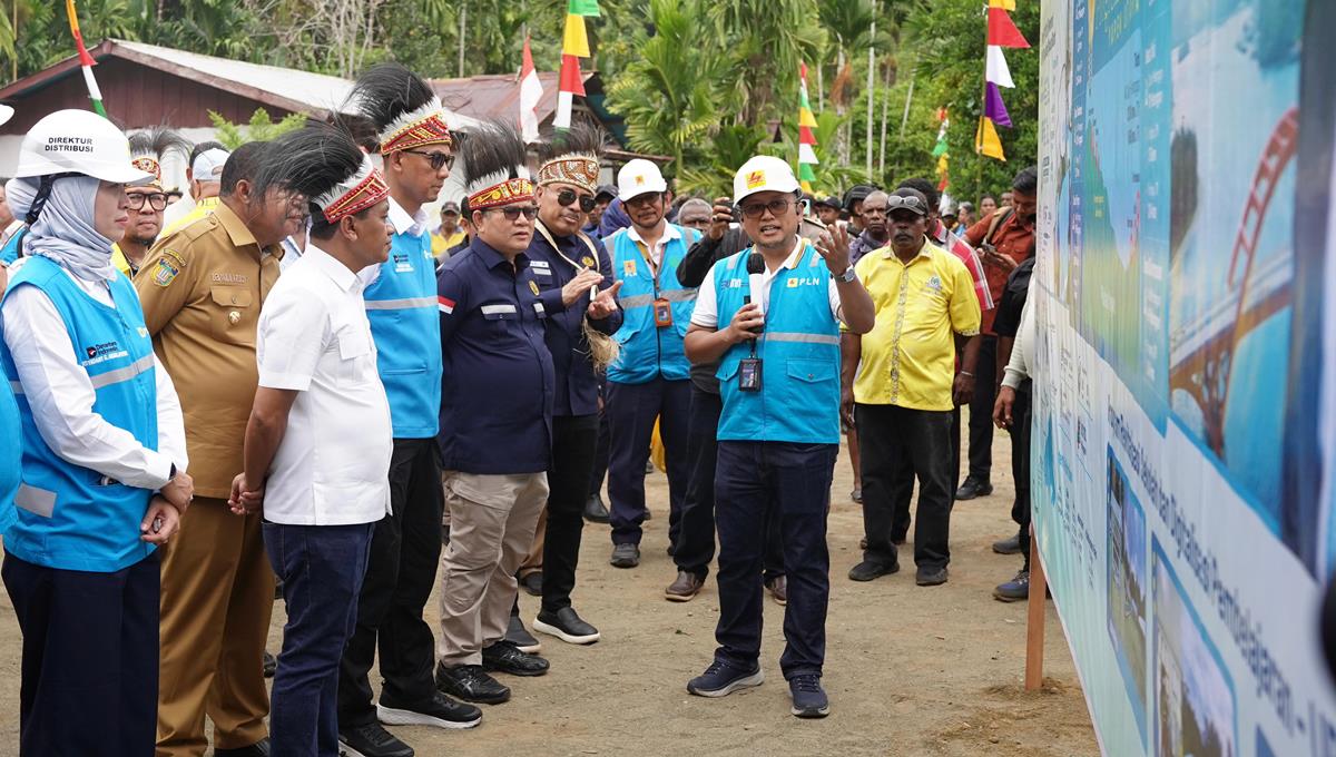 PLN Sinergi Bersama Pemda se-Provinsi Bengkulu, Perkuat Kolaborasi Pelayanan Ketenagalistrikan yang Andal