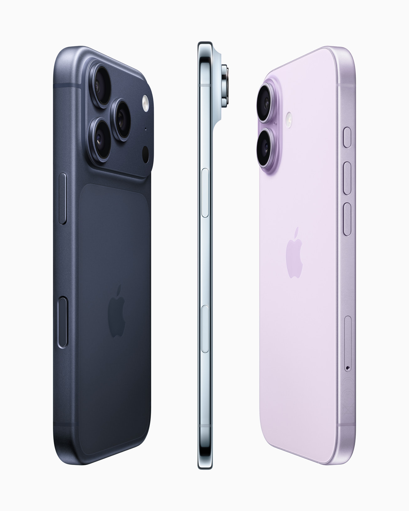 Pre-order iPhone 17 Sudah Bisa dimulai Jumat Ini, Akan Tersedia di Toko pada 17 Oktober 2025 
