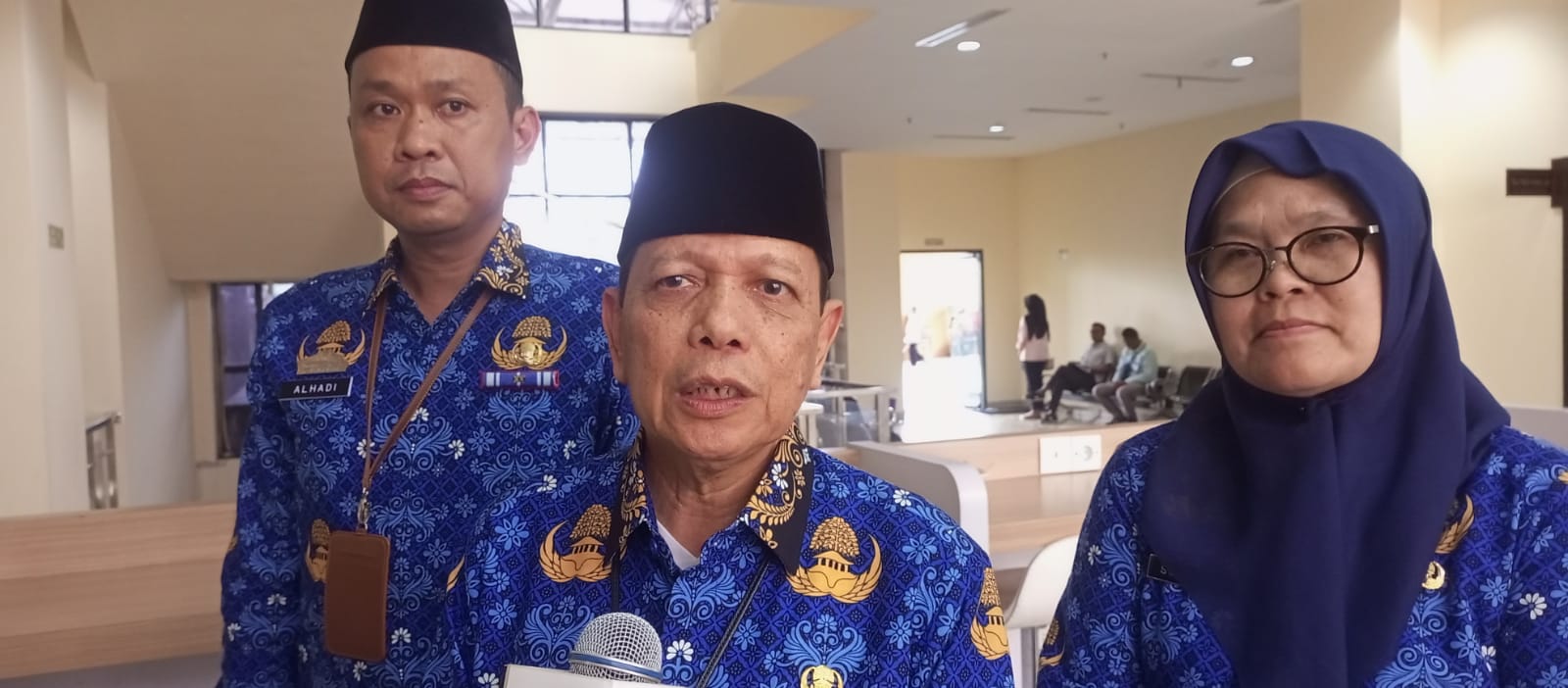 Hasil Seleksi PPDB SD dan SMP Negeri Palembang Diumumkan Serentak pada 15 Juni 2024, Cek Nama di Link Ini 