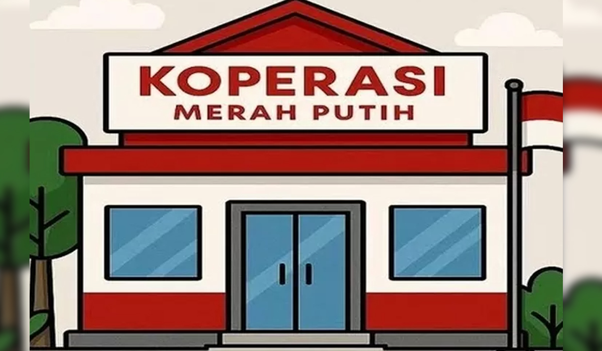 Gak Pake Ribet, Ini Cara Cairkan Dana Pinjaman Kopreasi Merah Putih 