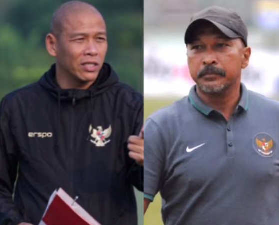 Perempatfinal Piala Asia U-17 2025: Timnas Indonesia Dilibas Korut 0-6, Coach Nova Selevel Fachry Husaini 