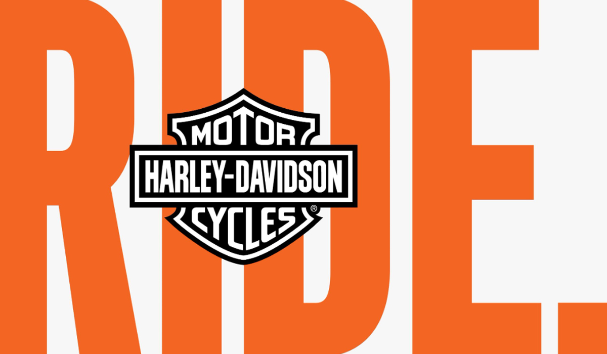 Harley-Davidson Siap Masuki Era Baru, Luncurkan Platform Global RIDE