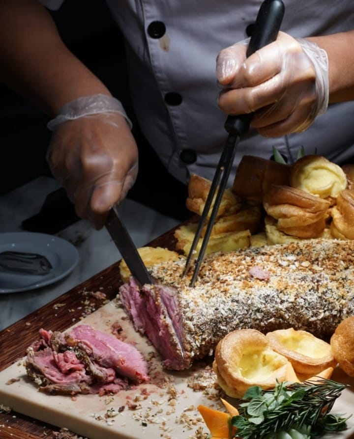 Makan Sepuasnya di Wyndham Opi Hotel Palembang Hanya Rp 300 Ribu per Orang, Promo Spesial di Bulan Ramadhan  