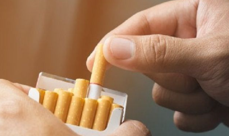 Waspada! Merokok Setelah Makan Ternyata Lebih Bahaya, Berikut Dampak Buruknya Bagi Kesehatan