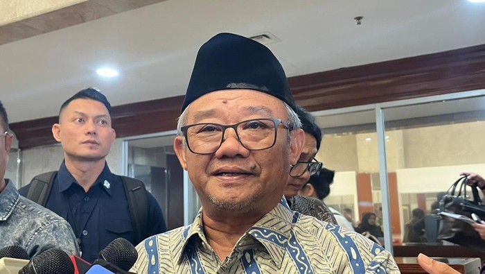 Hasil TKA SD-SMP Jadi Bahan Penilaian di SPMB 2026 Jalur Prestasi