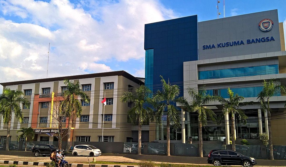Daftar 12 SMA Swasta Terbaik di Palembang, Jadi Pilihan Jika Tak Lolos SPMB 2025