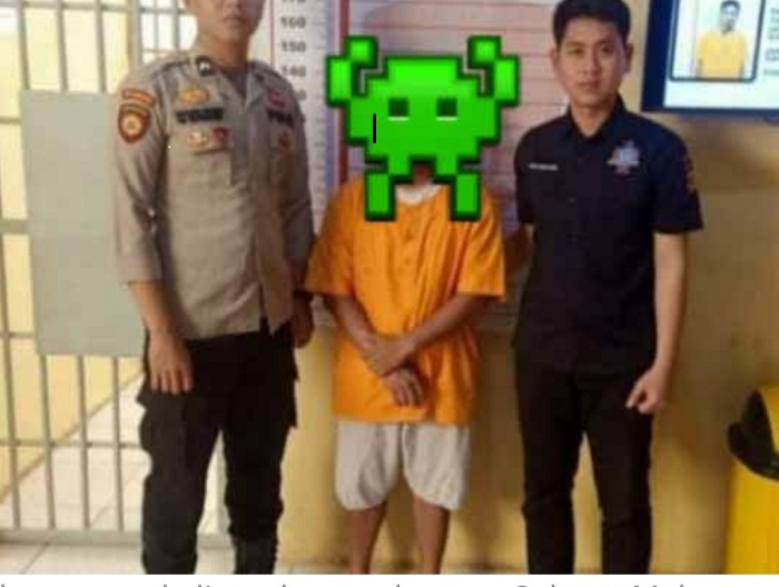 Guru Honorer di Muba Cabuli Anak 11 Tahun,  Kasus Predator Anak Kesekian Kalinya di Sumsel 