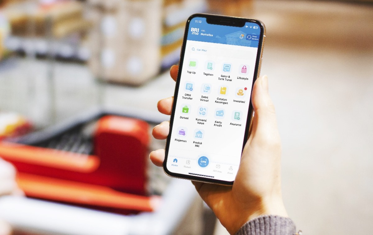 Zakat di Ujung Jari, Super Apps BRImo Hadirkan Solusi Praktis untuk Masyarakat di Bulan Ramadan