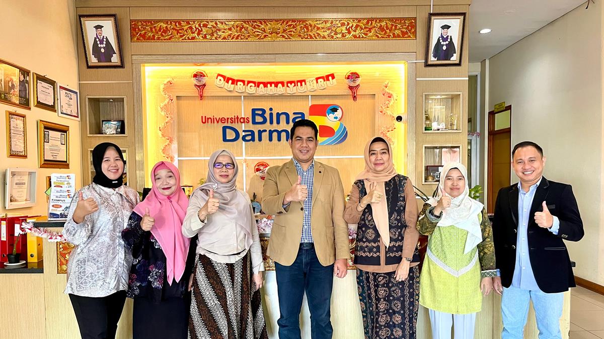 UBD Gelar 'Belajar Sastra Bersama HISKI'