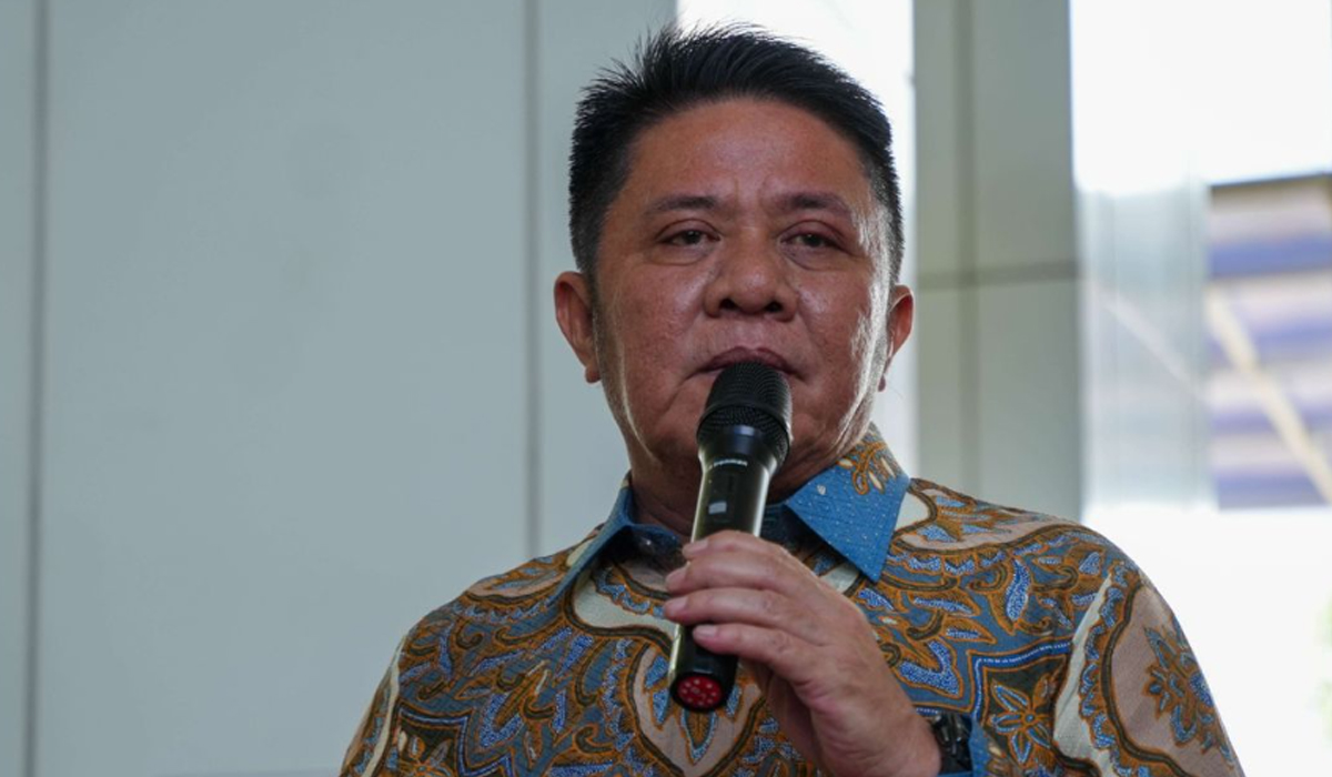 Herman Deru Turunkan Inspektorat, Selidiki Persoalan SPMB SMA