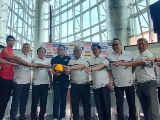 Manager Palembang Bank SumselBabel Wajibkan 3 Kemenangan di Seri Ketiga Proliga 2023