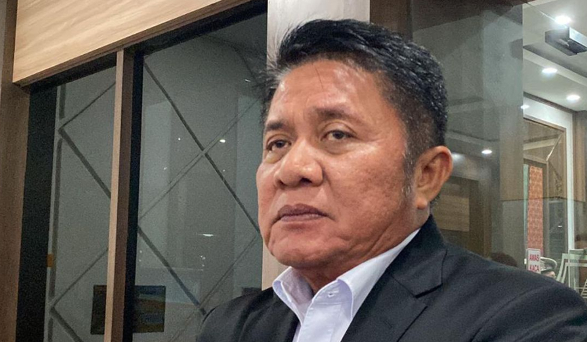 Ini Kata Gebernur Herman Deru Soal Pajak Kendaraan Listrik di Sumsel 