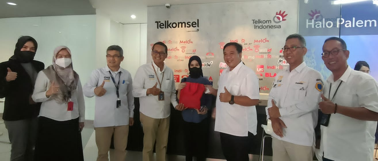 Ada Diskon Menarik Bayar Tagihan IndiHome via Bank Mandiri 