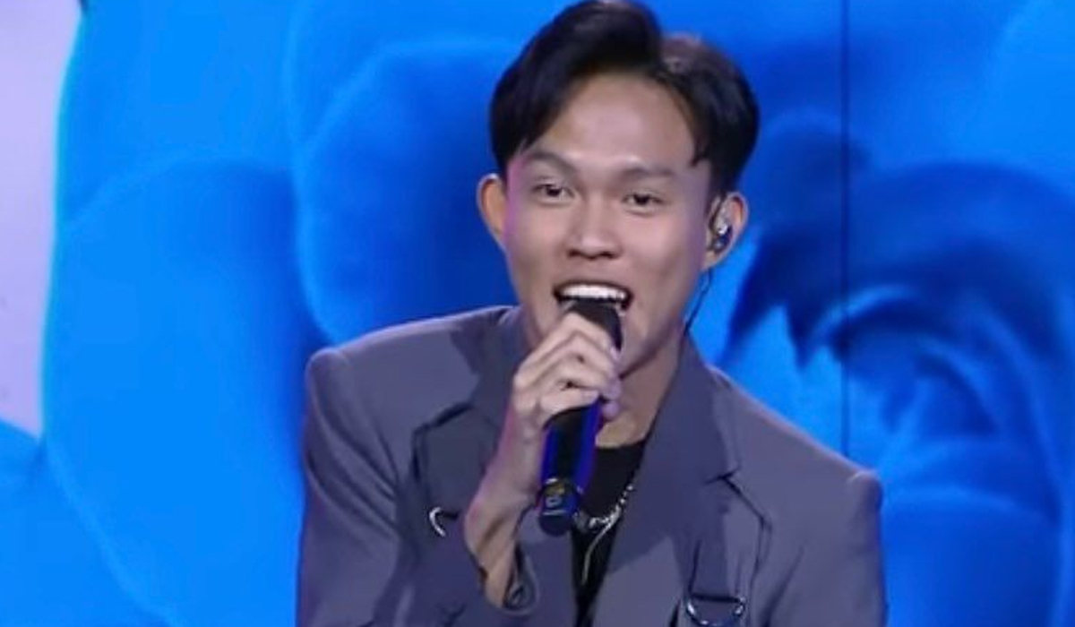 'Putri Iklan' Hantarkan Fajar Noor jadi Runner up Indonsian Idol, Ajak Warganet Bernostalgia