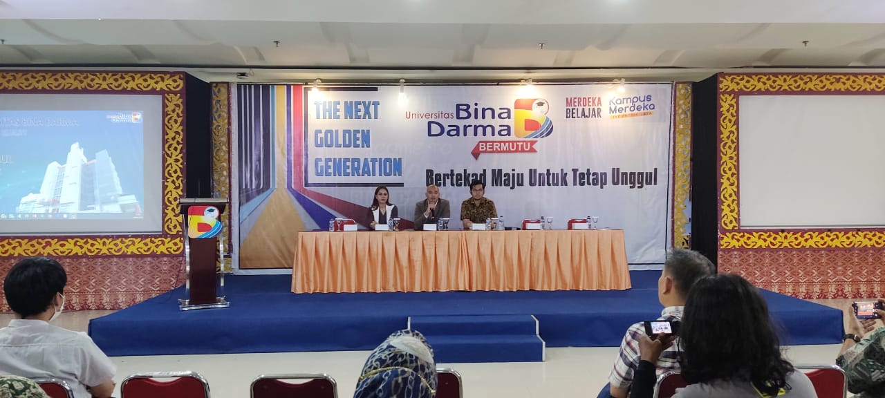 Kuasa Hukum Yayasan UBD Palembang Pastikan Sengketa Lahan tak Pengaruhi KBM