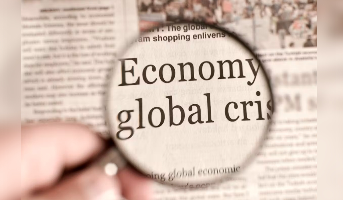 Sama-sama Krisis Ekonomi, Ternyata Ini Perbedaan Krismon 1998, Krisis Finansial 2008, dan Resesi Global 2020