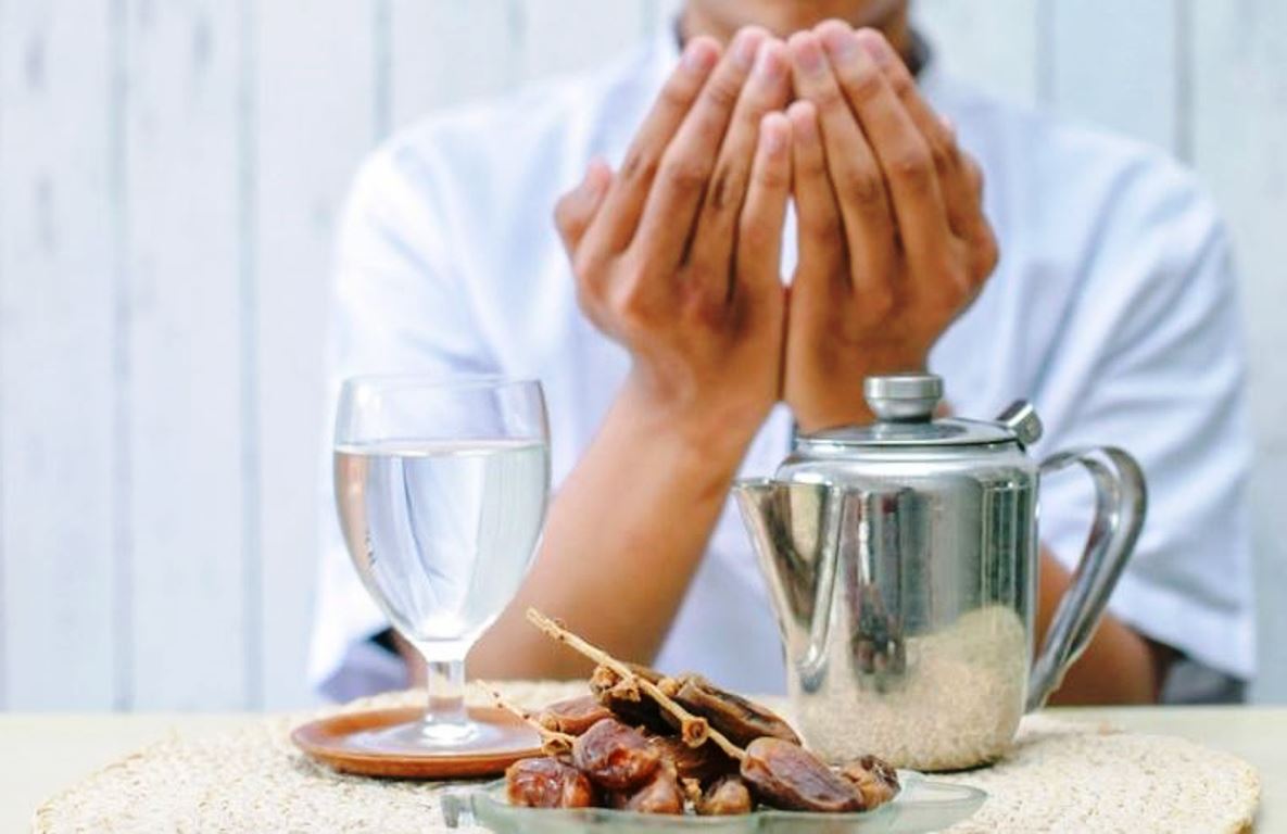 Doa Buka Puasa Ramadhan, Berikut Lima Opsi yang Bisa Kamu Baca