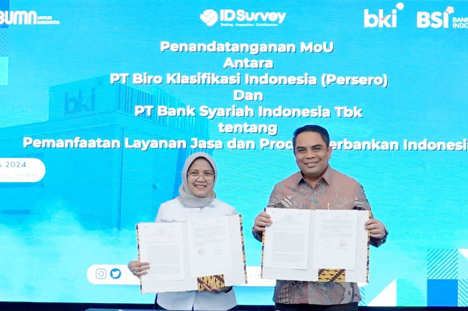 Payroll BSI Tumbuh 8,72 Persen, Sinergi Jadi Strategi Utama