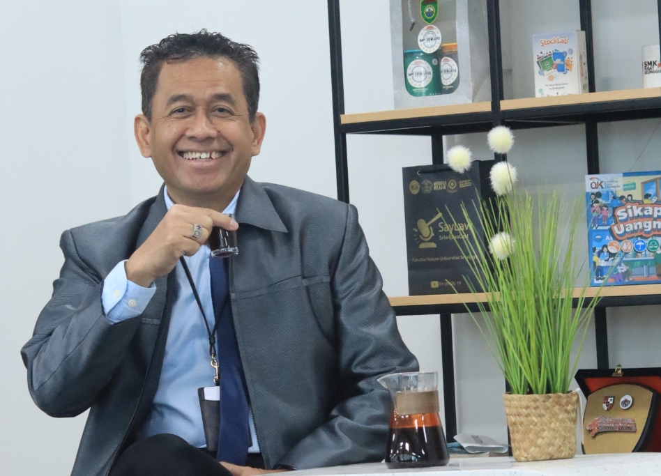 Semester 1 2025, OJK Sumsel Terima 797 Pengaduan, Ini Rincian Masalah dan Klaim 75 Persen Kasus Selesai