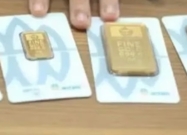 Emas Antam Hari Ini Sabtu 20 Desember Naik Rp 8 Ribu, Logam Mulia Ukuran 2 Gram Dekati Rp 5 Juta