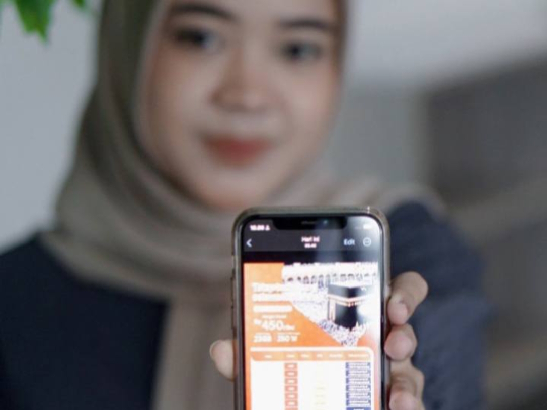 Telkomsel Hadirkan Paket RoaMAX Haji Bagi Jemaah 2023, Cek Detail Promonya di Sini?