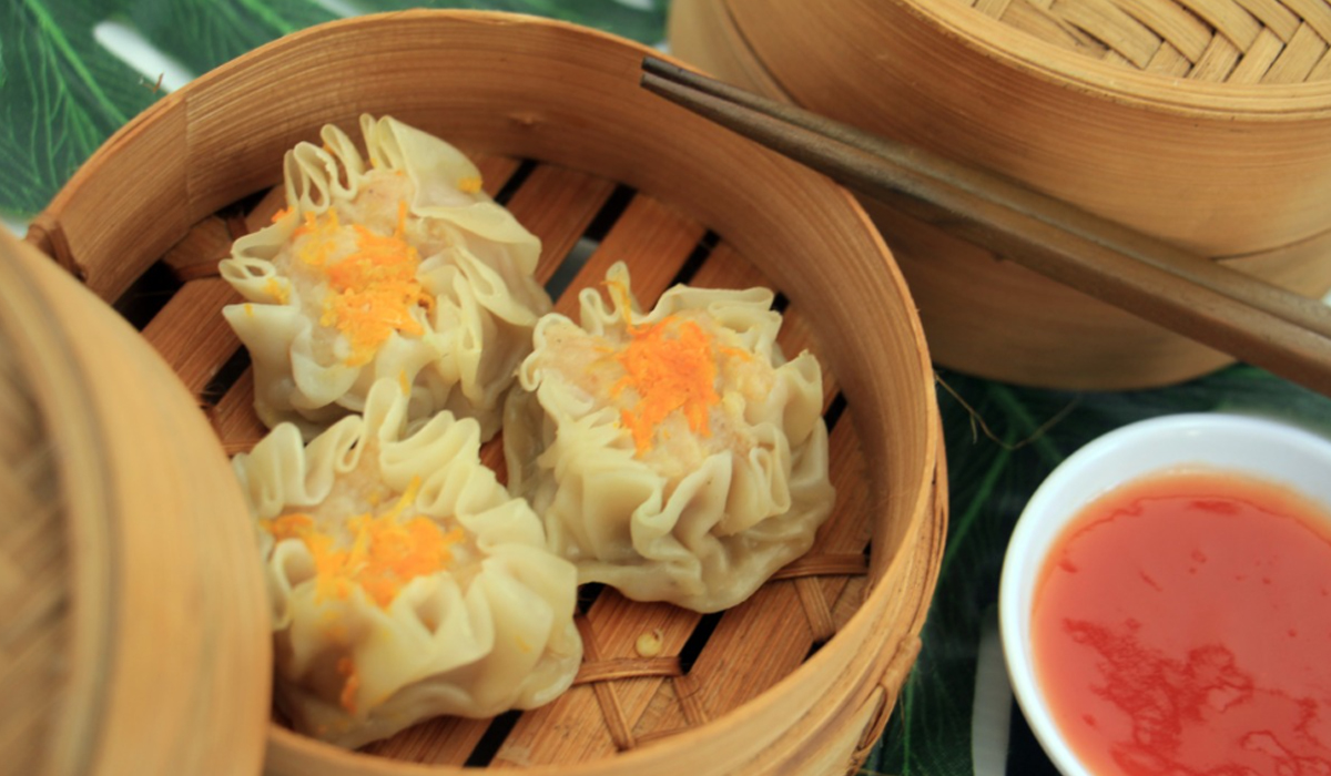 Resep Dimsum Ayam, Makanan Ringan yang Mengenyangkan, Cocok Untuk Bekal Sekolah Anak