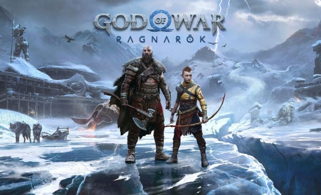 Game God Of Ragnarok Rilis di Indonesia, Berapa Harganya