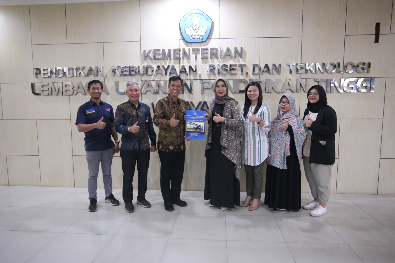 UBD Buka Program Studi Magister Pendidikan Jasmani