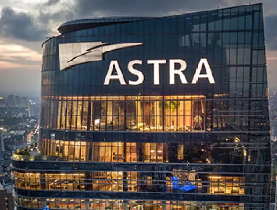 Info Emiten Hari Ini, Penjualan Otomotif Astra Turun, GEMS Peroleh Pinjaman Rp900 Miliar dari BMRI 