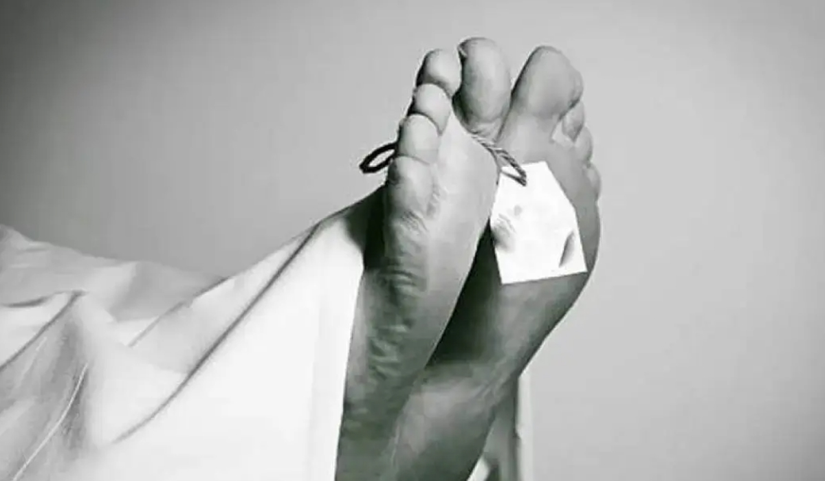 2 Korban Tabung LPG 12 kg Meledak di Palembang Meninggal 