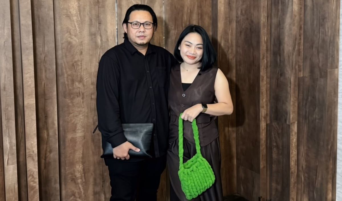 Bantu Suami 7 Tahun Kelola Marketing Pasar Tradisional, Ayuk Alis Kini Raup Ratusan Juta dari DM