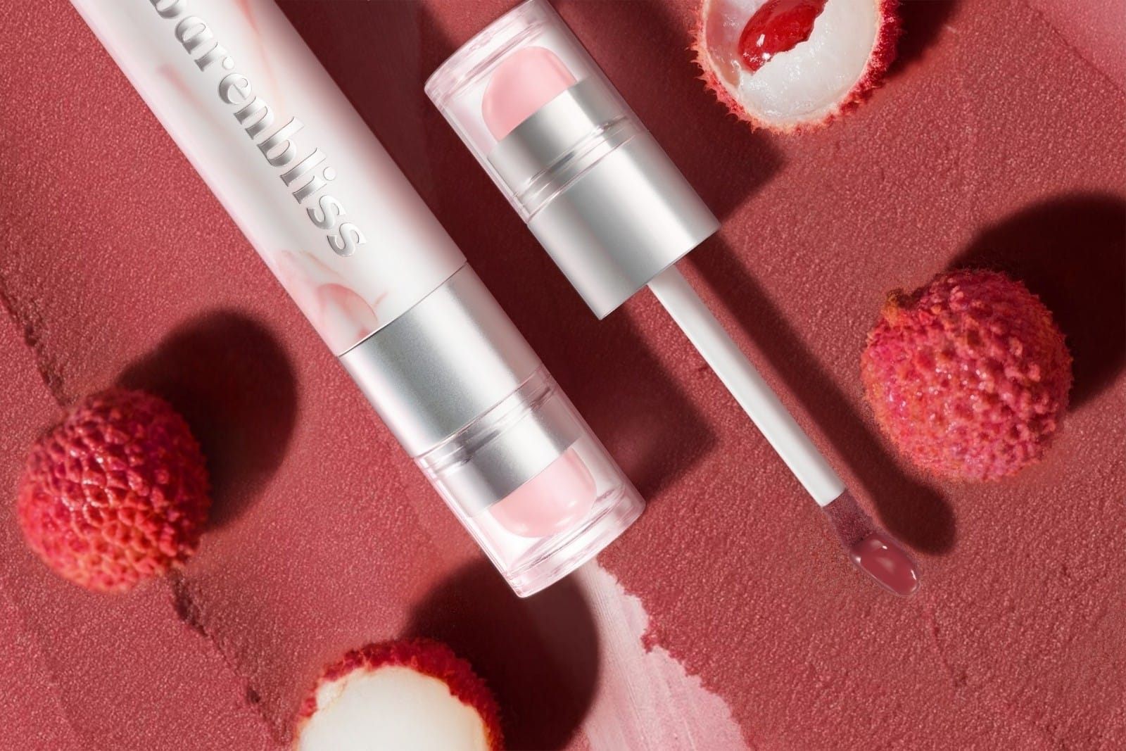 BNB Luncurkan Produk Terbaru Lychee Makes Lovely Blur Tint Duo