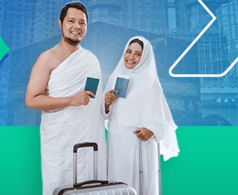 XL Axiata Luncurkan Kartu Perdana Khusus Haji Rp 345 Ribu Kuota 20GB, Cek Detail Promonya di Sini