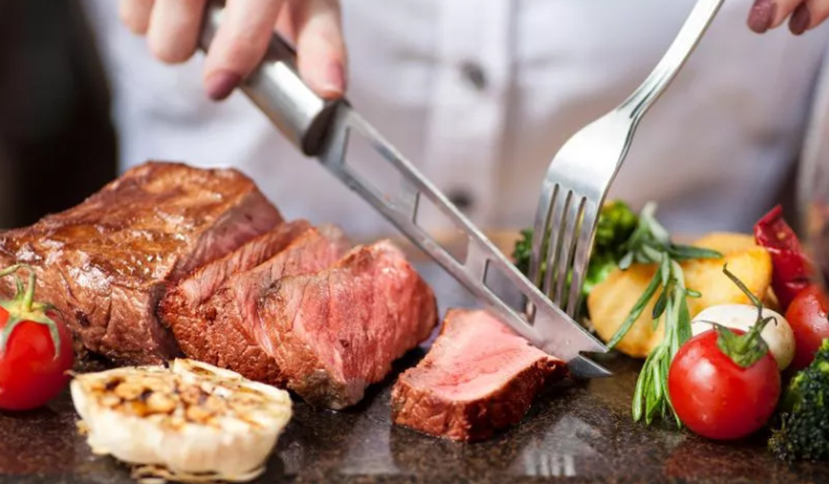 Awas Kolesterol Mengintai, Begini Alternatif Menyantap Olahan Daging Kurban yang Lezat dan Sehat