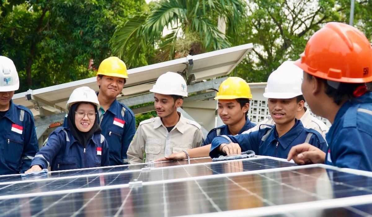 Animo Tinggi, Institut Teknologi PLN Perpanjang Waktu Penerimaan Calon Mahasiswa Hingga 29 April