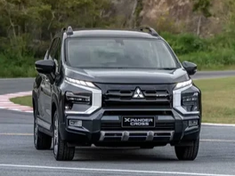 Infrastruktur Indonesia Belum Siap, Mitsubishi Enggan Jualan Mobil Listrik dan Janjkan Tipe Hybrid Tahun Depan