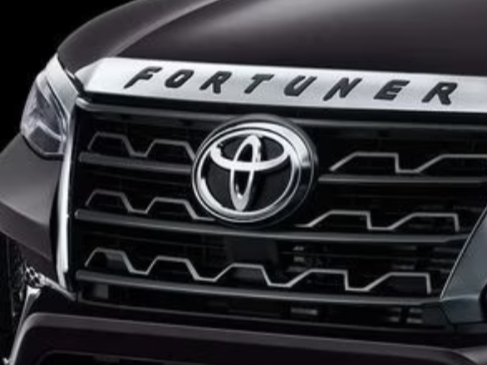 Siap-siap, Toyota Fortuner 2024 Bakal Jadi SUV Sekelas Lexus dan Land Cruiser, Ini Alasannya 