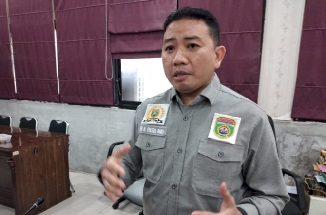 Ini Sikap DPRD Sumsel, Terkait Kasus Penggelapan Dana Komite di SMA Negeri 19 Palembang