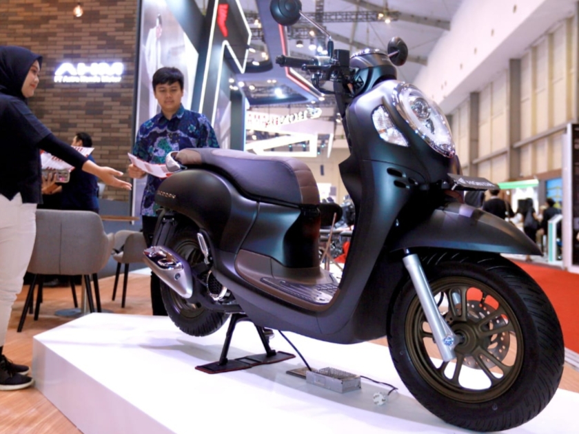 New Honda Scoopy Beri Jaminan Rangka 5 Tahun tanpa Batas Jarak Tempuh, Ada Juga Garansi Mesin dan Kelistrikan