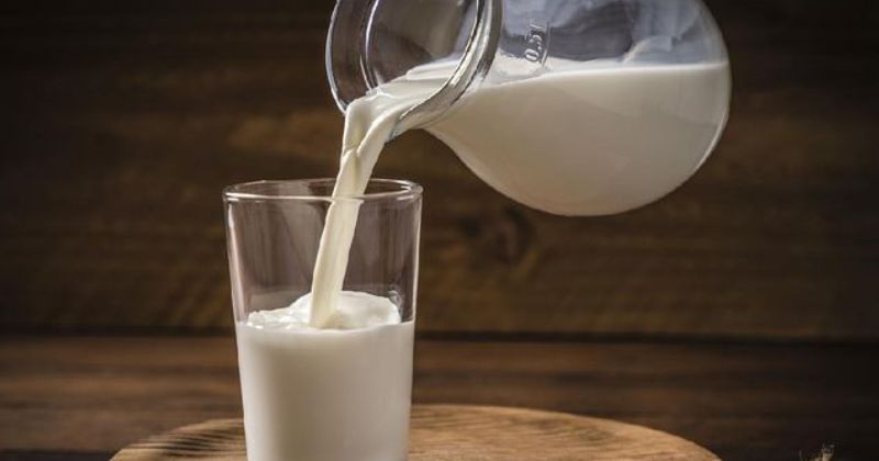 WAJIB TAU! Ini Daftar Merk Susu Produk Israel yang Beredar di Indonesia