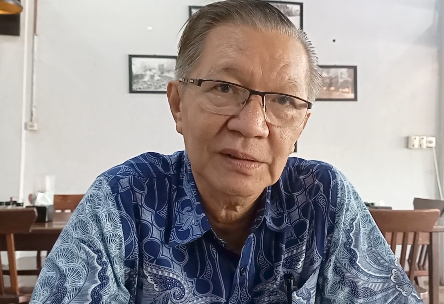 HUT Vihara Dharmakirti, Gelar Baksos Donor Darah - Bimbingan Pranikah        