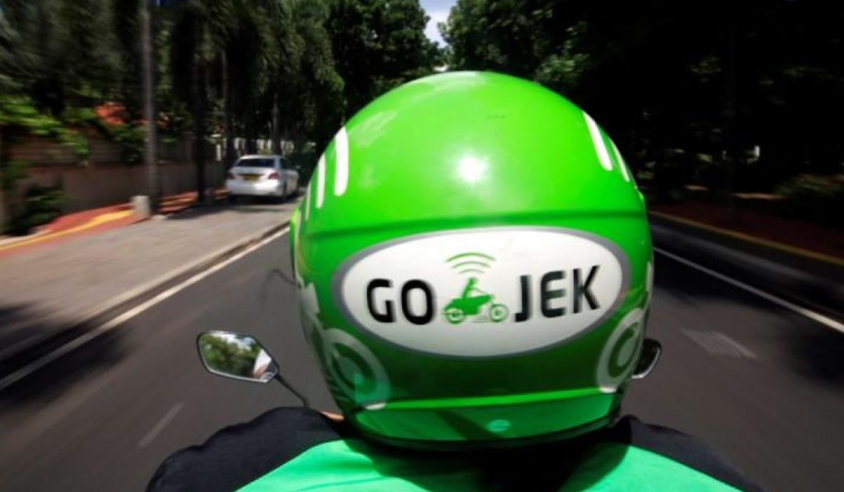 THR Ojol 2025 Masih Dibahas, Begini Kata Gojek